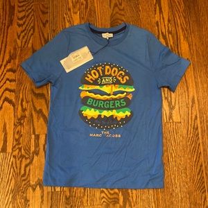 NWT Marc Jacobs tshirt